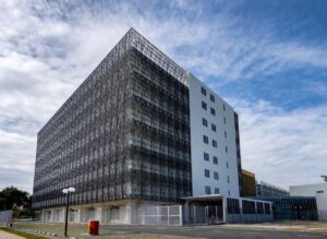 NTT deploys Cyberjaya 5 data center in Malaysia 3
