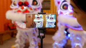 Samsung Malaysia’s amazing ‘CNY 2021 - The Last Dance’ featurette will make you cry in a good way 4