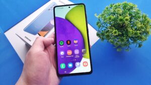 Samsung Galaxy A52 5G launched in Malaysia priced at RM1,899 1