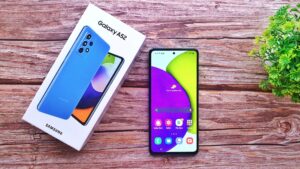 Samsung Galaxy A52 Review - Brilliant Budget Behemoth 2
