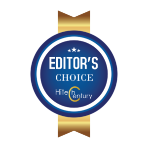 Hitech Century Editors Choice