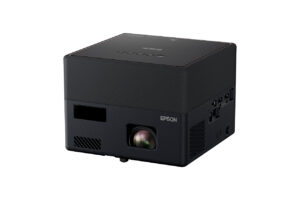 Epson EpiqVision Mini EF-12 projector lands in Malaysia priced at RM4,980 7