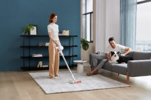 Xiaomi debuts Mi Vacuum Cleaner G10 and Mi Vacuum Cleaner Light to clean homes from RM429 3