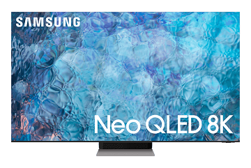Samsung Neo QLED 8K TVs 