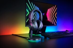 Razer Kraken V3 X comes with Chroma RGB and powerful 40mm drivers for RM399 1