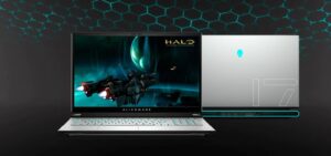 New Alienware m15 R4 and m17 R4 are the world’s first gaming laptops with awesome Cherry MX keys and they’re coming to Malaysia! 8