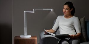 The Dyson Lightcycle Morph explained - The amazing science of light and how Dyson's latest task light literally brightens up your life 6