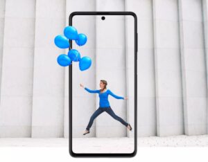 New Galaxy M62 is available at RM1,599 for one day only this 3rd March on Lazada 3
