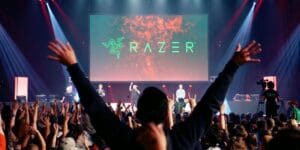 Innovative #GoGreenWithRazer initiative commits to 10 year environmental roadmap 10