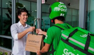 Here's how GrabFood deliveries makes ordering your next meal better 10