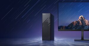 7 Awesome Ways that the New HUAWEI MateStation S PC Can Supercharge the Way You Work 9