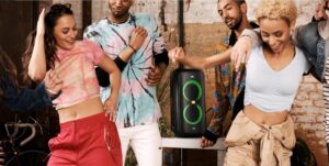 JBL relaunches in Malaysia with massive line-up of headphones, speakers and more 10