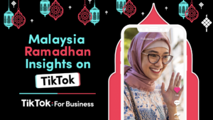 TikTok shares insights on consumer habits ahead of Ramadan 2021 9