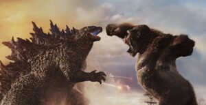Godzilla vs Kong crushes all comers in Malaysia box office with massive US$2.1 million opening weekend 2