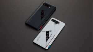 ASUS ROG Phone 5 preorder starts on 19th March for Malaysia with free ROG Kunai 3 gamepad 8