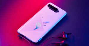 ROG Phone 5 super gaming phones coming to Malaysia priced from RM2,999 for mobile gaming supremacy 2