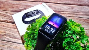 Huawei Band 6 Review - Affordable Fitness Tracker 3