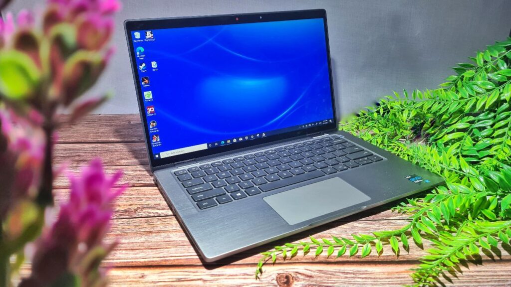 Dell Latitude 7320 2-in-1 Review - Seriously Optimized Business meets Sleek  Design | Hitech Century