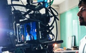 You will be amazed what the Galaxy S21 Ultra 5G can do in the hands of Malaysian film director Jack Neo 2