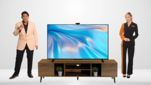 Last call to preorder the Huawei Vision S Smart Screen before 12th May for RM200 rebate 8