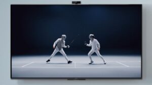 Huawei Vision S Smart Screen with 120Hz 4K visuals coming to Malaysia  8