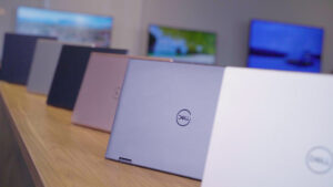Dell Inspiron 2021 range refreshed to be greener and faster, coming to Malaysia in April 2021 7