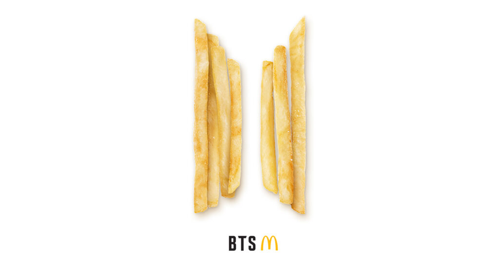 Mcdonald’s BTS Meal coming to Malaysia this 26th May 1