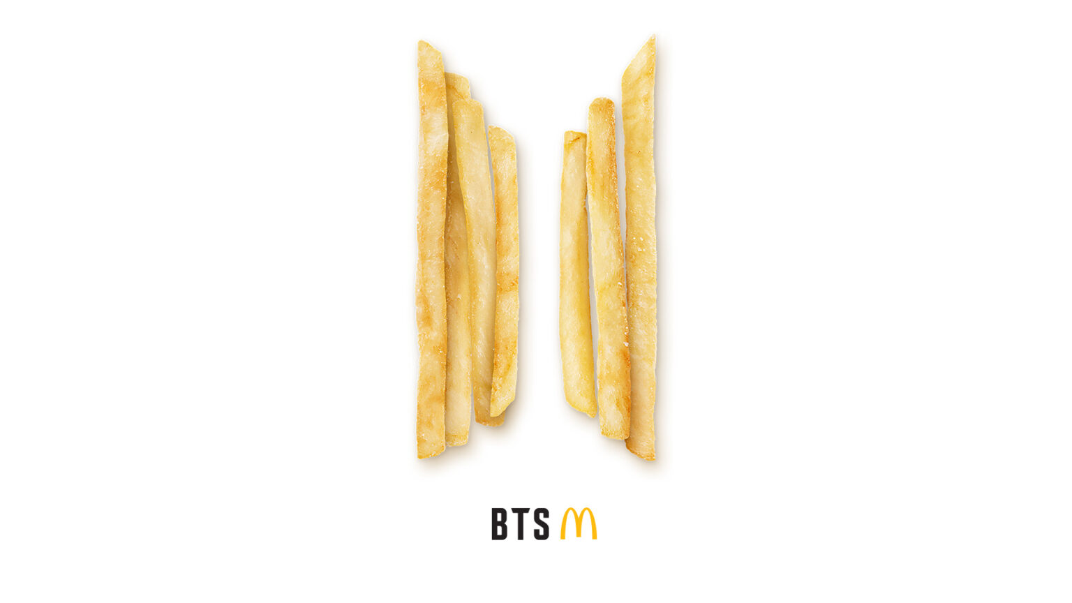 Mcdonald’s BTS Meal coming to Malaysia this 26th May Hitech Century