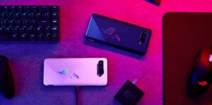 ROG Phone 5 gaming phones and accessories now in Malaysia from RM2,999 4