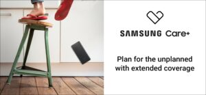 Samsung Care+ Protects Your New Phone from Dings, Dents and Drops from RM55 a year 3