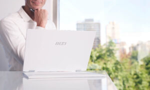 Here’s why the Powerful MSI Summit E13 Flip Evo is the Professional ‘s Preferred Choice 1