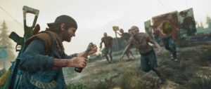 Days Gone for PC coming this May 18, sweet gameplay video revealed 7