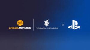 Firewalk Studios and Playstation ink collaboration for new multiplayer IP 3