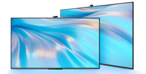 Huawei Vision S series will launch in a Malaysia live stream this 27th April  1