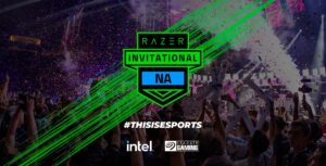 Razer Invitational Season 2021 - North America qualifiers to commence next month 10