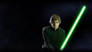 Disney has revealed an amazing ‘real’ retractable lightsaber for aspiring Jedi and Sith  4
