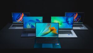 Here’s 4 stunning ways that the Huawei MateBook 2021 series laptops redefine value and performance in Malaysia 1