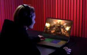 Acer Nitro 5 gaming laptop with NVIDIA GeForce RTX 3060 now in Malaysia at RM5,699 with free gifts 8