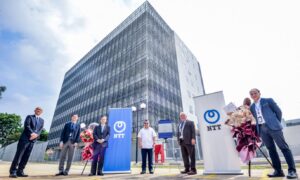 NTT Cyberjaya 5 Data Center gets certified by Uptime Institute 2