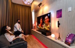 Philips Smart Hub with latest lighting solutions now open in Shah Alam 6