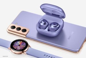 Limited Edition Samsung Galaxy S21 Violet Edition bundle gets you up to RM798 in savings 2