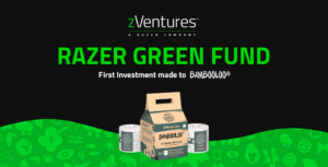 Razer Green Fund worth USD50 million established to fund sustainability start-ups 6