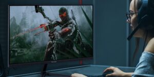 Viewsonic VX2718-P-MHD is a 27-inch 165Hz gaming monitor that’s yours for RM819 11