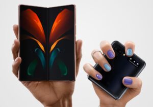  The multitasking power packed Galaxy Z Fold 2 foldable is now RM1,000 cheaper 9