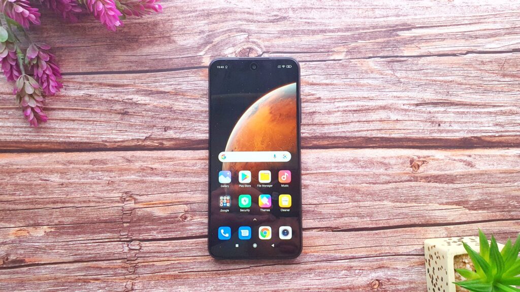 Xiaomi Redmi Note 10 5G review