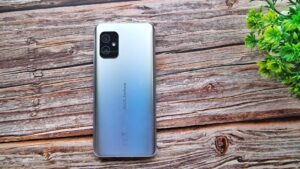 ASUS Zenfone 8 Unboxing and First Impressions - Why this pocket powerhouse is one of the most exciting phones of 2021 9