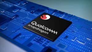 Your next entry-level PC will likely be powered by the new Qualcomm Snapdragon 7c Gen 2 compute platform 8