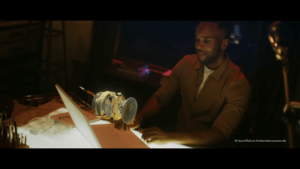 New Acer SpatialLabs tech on ConceptD laptops projects stunning holographic images without 3D glasses 1