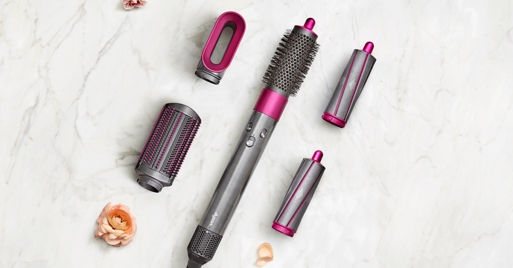 Dyson Mother’s Day 2021 airwrap