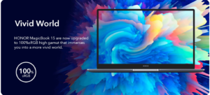 HONOR MagicBook 15 and HONOR Band 6 up for preorders in Malaysia on Lazada 8